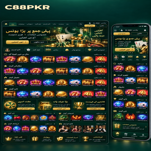 C88PKR کا بلیک جیک زمرہ، طریقہ اور ذمہ دارانہ تفریح
