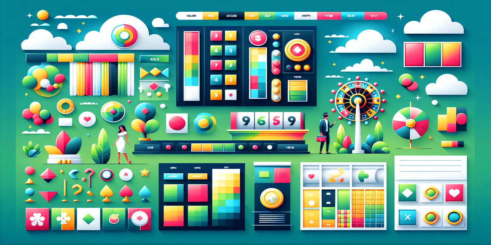 Discover the Best Jili Slot Games to Play in 2025 - Slot Strategy Guide for Pakistani | CRAZYTIME