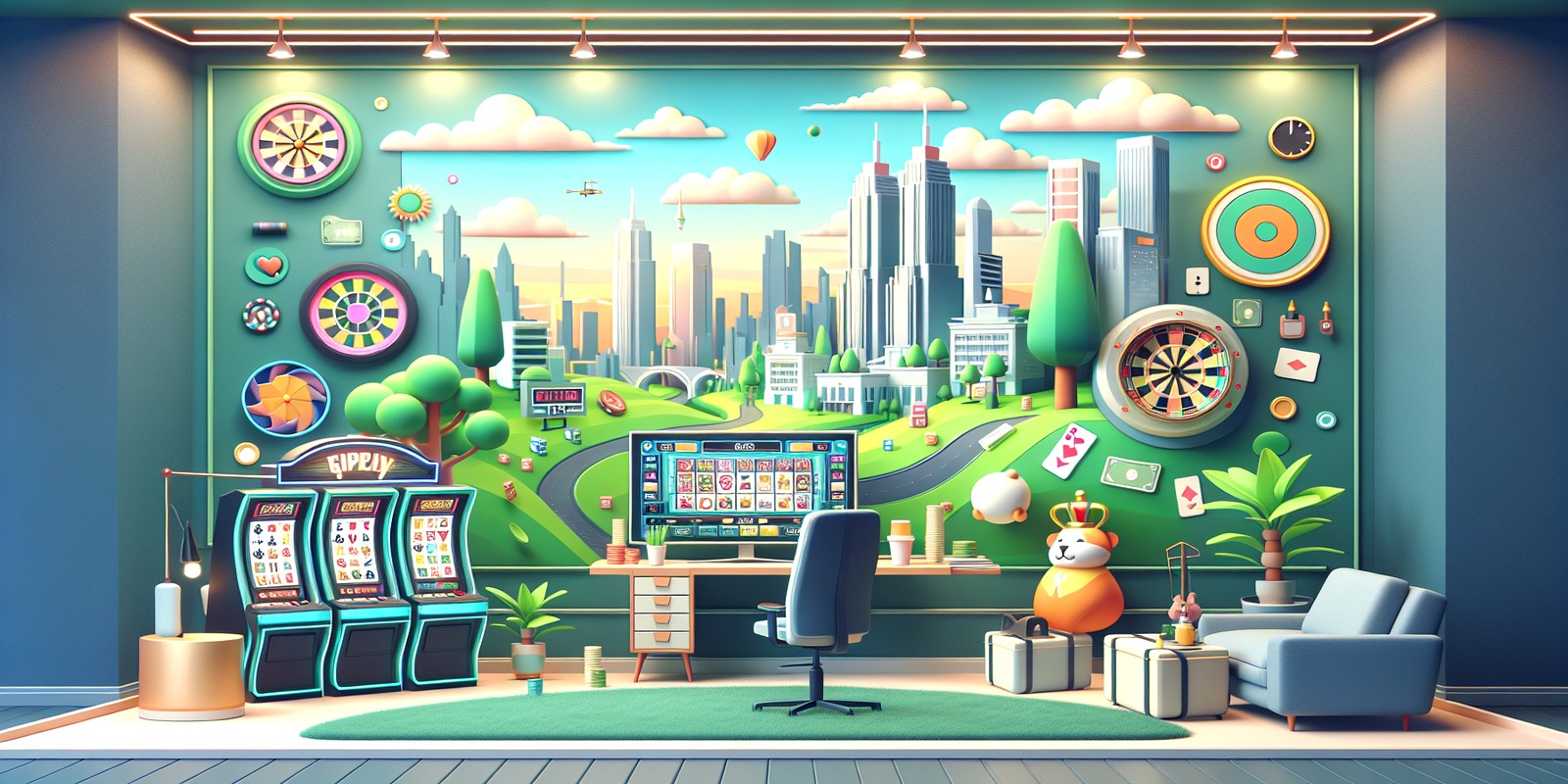 Download Slots PK67 Game APK: Your Ultimate Guide for 2025 - Slot Strategy Guide for Pakistani | CRAZYTIME