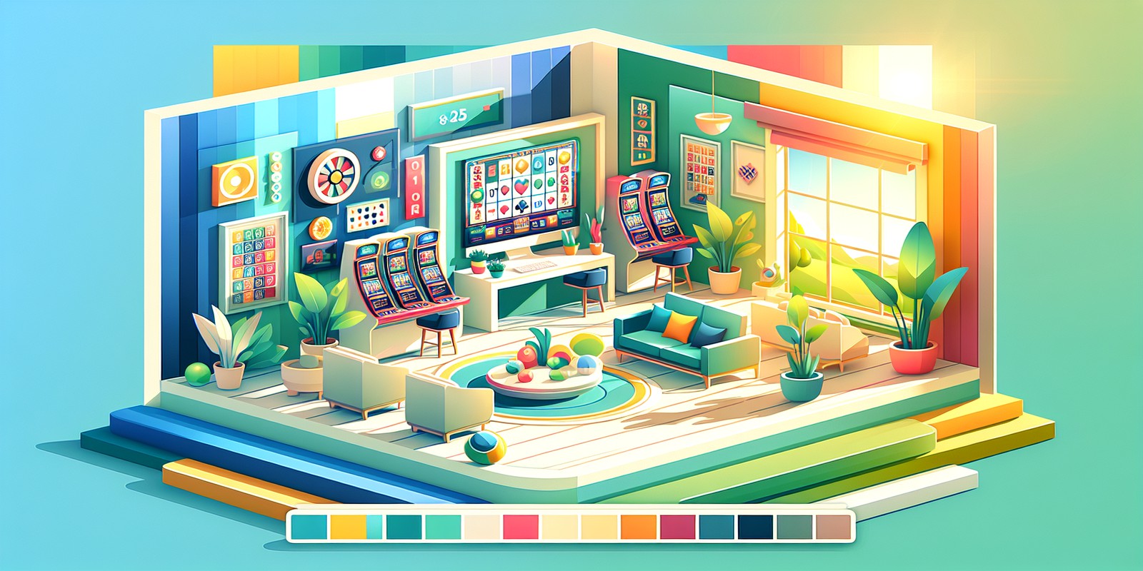 Download the Exciting PK67 Slots Game APK: Your Guide to Winning Big in 2025! - Slot Strategy Guide for Pakistani | CRAZYTIME