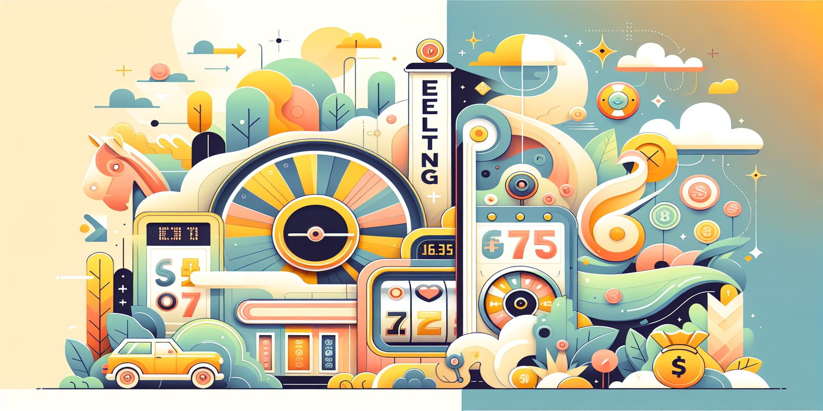 Explore All Slot Games in 2025: Your Guide to Big Wins! - Slot Strategy Guide for Pakistani | CRAZYTIME