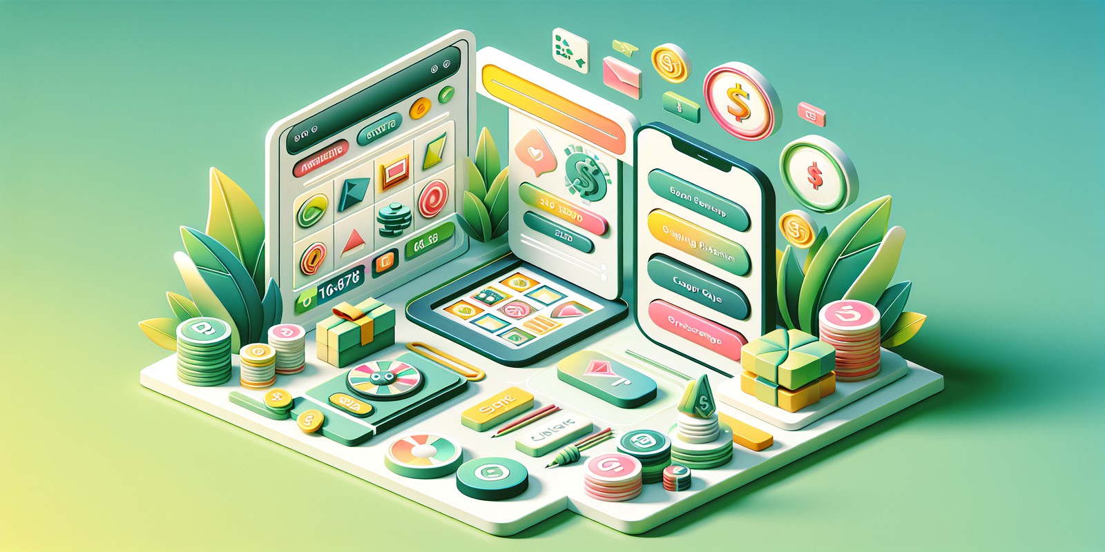 Exploring All Slot Games: Your Ultimate Guide to Winning in 2025 - CRAZYTIME Guide for Pakistan Players