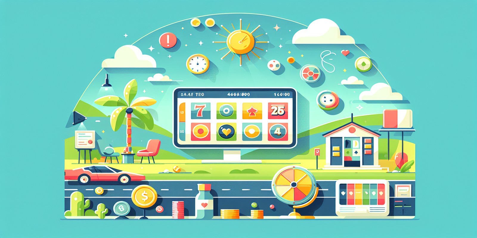 Unlock Fun: Download Slotspk for Global Slot Gaming in 2025 - CRAZYTIME Guide for Pakistan Players