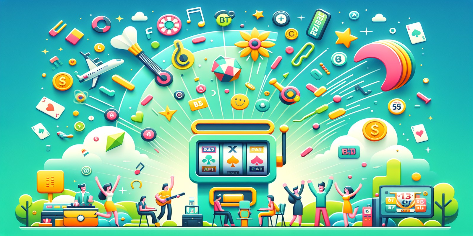 Unlocking All Slot Games: Strategies for Winning in 2025 - A guide from CRAZYTIME for Pakistani players