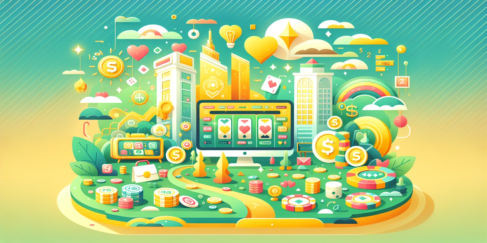 Unlocking the World of All Slot Games: 2025 Player's Guide - Slot Strategy Guide for Pakistani | CRAZYTIME