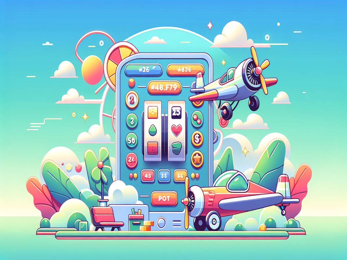 CRAZYTIME Aviator Game - Dive into fun and rewards