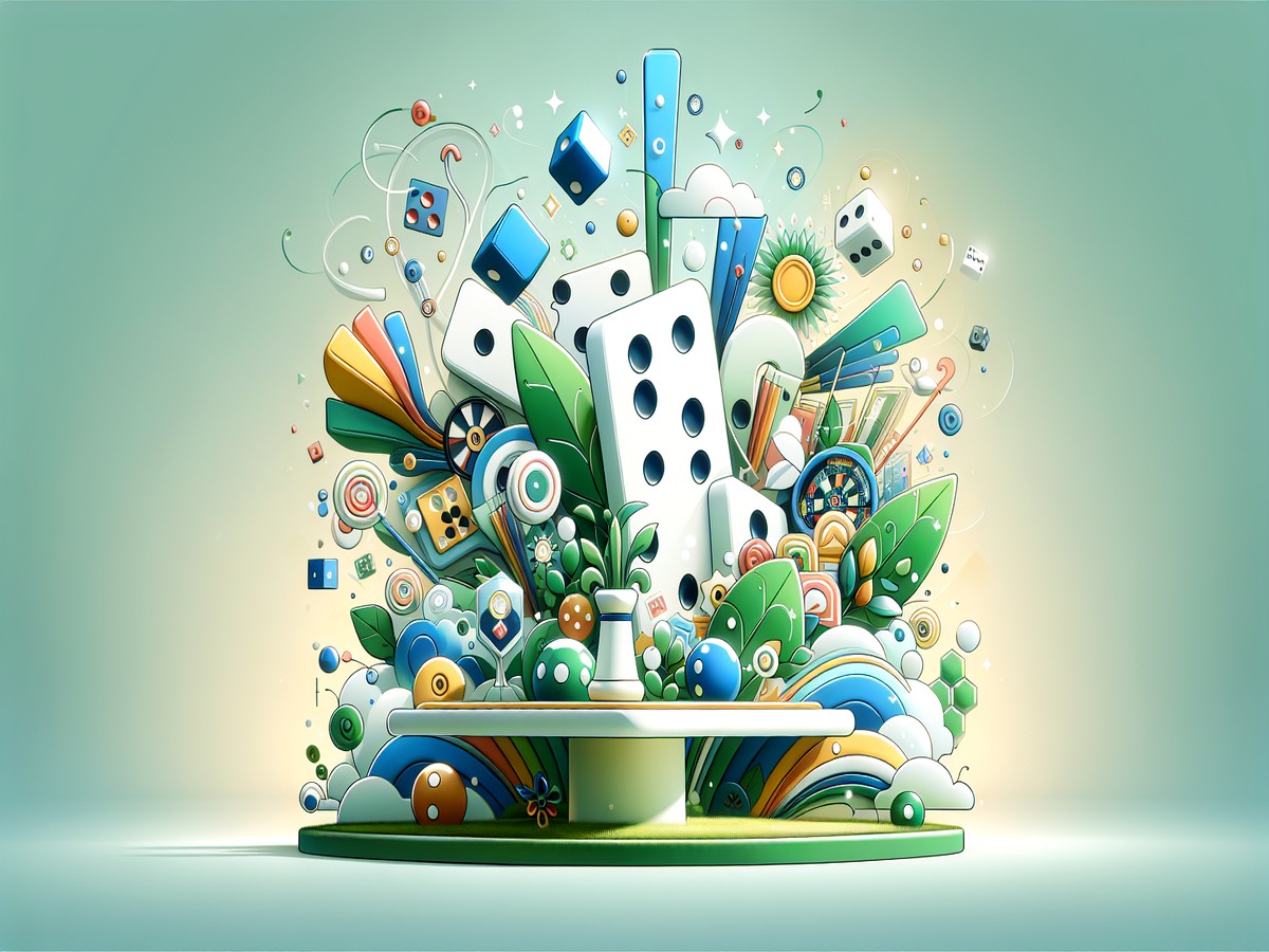 CRAZYTIME Dominos Game - Classic fun at CRAZYTIME