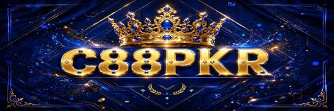 C88PKR