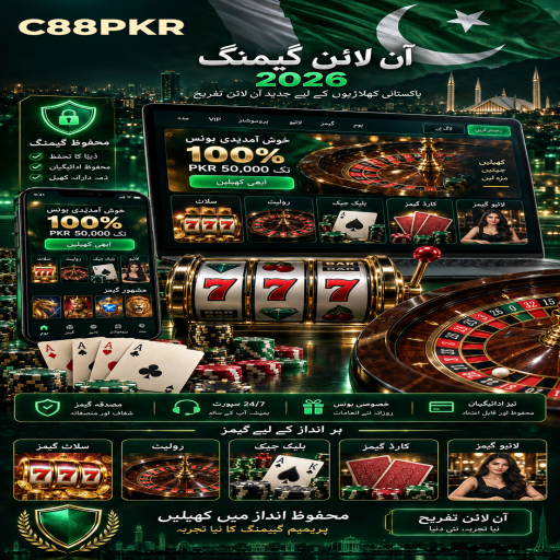 C88PKR میں ٹاور کے بنیادی اصول اور فیصلوں کی اردو رہنمائی